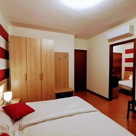 Ristorante Le Rasole