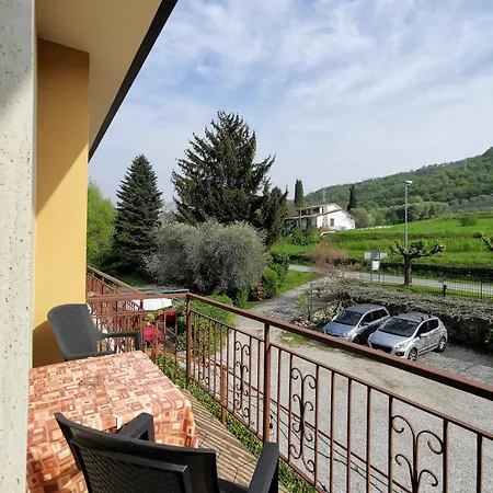Ristorante Le Rasole 4* Garda (Verona)