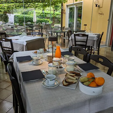 Ristorante Le Rasole * Garda (Verona)