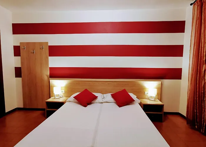 Ristorante Le Rasole 3* Garda (Verona)