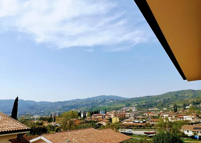 Gasthof Ristorante Le Rasole Garda (Verona)