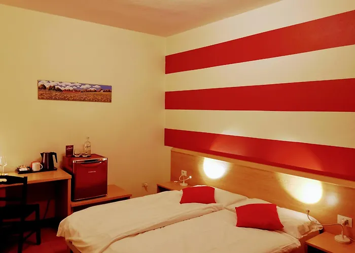 Ristorante Le Rasole Gasthof 3*