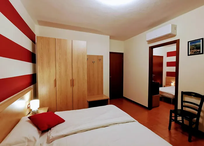 Ristorante Le Rasole