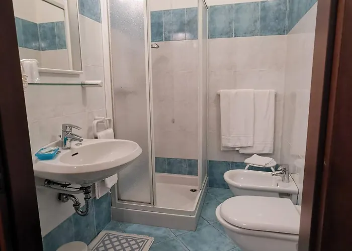 Gasthof Ristorante Le Rasole