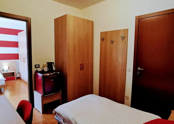 Ristorante Le Rasole Gasthof