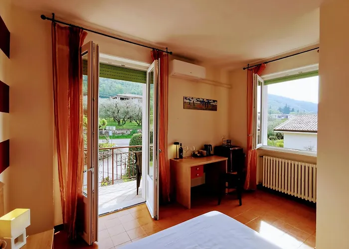 Ristorante Le Rasole Gasthof