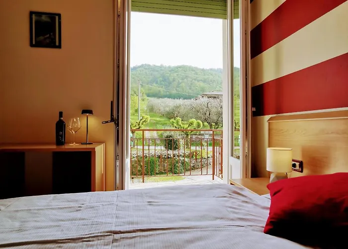 Ristorante Le Rasole Gasthof Garda (Verona)