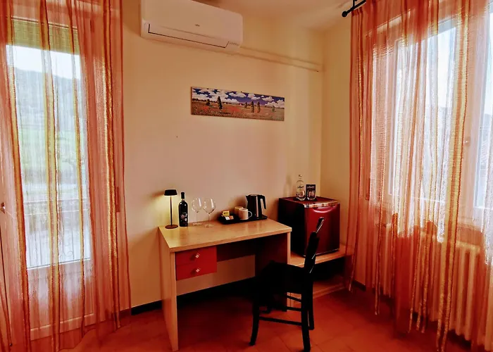 Ristorante Le Rasole 3*