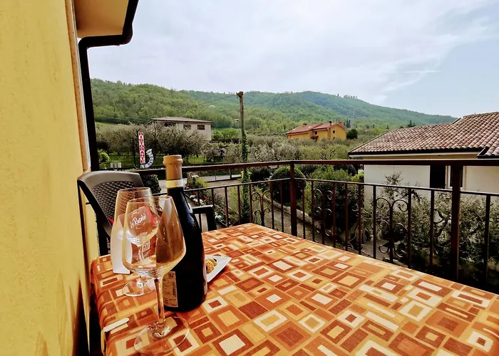 Ristorante Le Rasole Gasthof 3*