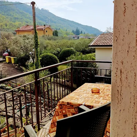 Pensionat Ristorante Le Rasole *