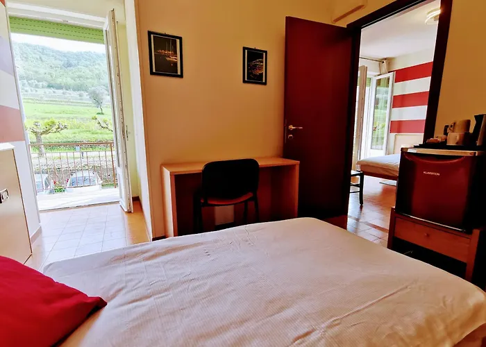 Ristorante Le Rasole Gæstehus 3*