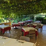 Πανσιόν Ristorante Le Rasole 4*