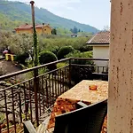 Πανσιόν Ristorante Le Rasole 4*