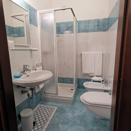 Pensjonat Ristorante Le Rasole