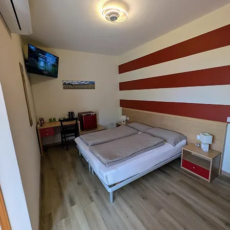 Ristorante Le Rasole 4* Garda (Verona)
