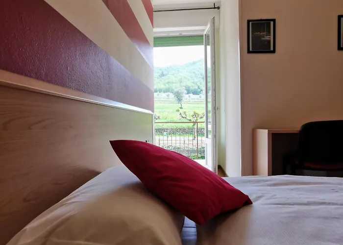 Ristorante Le Rasole