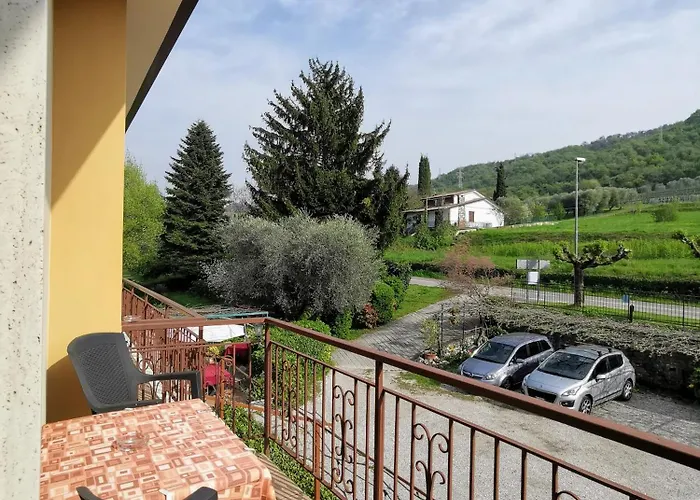 Ristorante Le Rasole 3* غارْدا