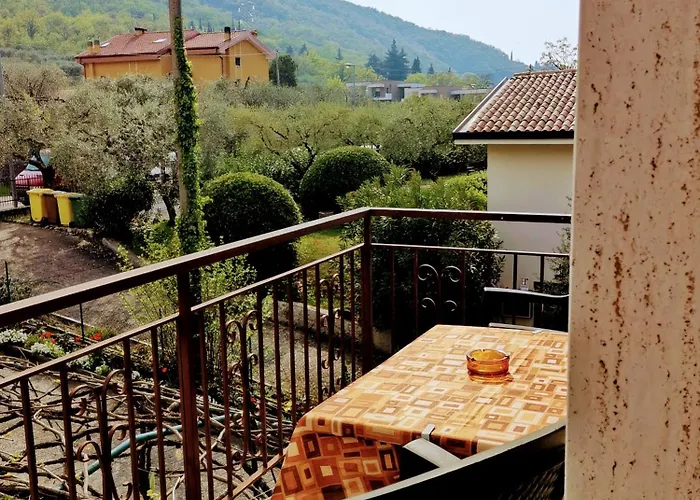 بيت ضيافة Ristorante Le Rasole 3*